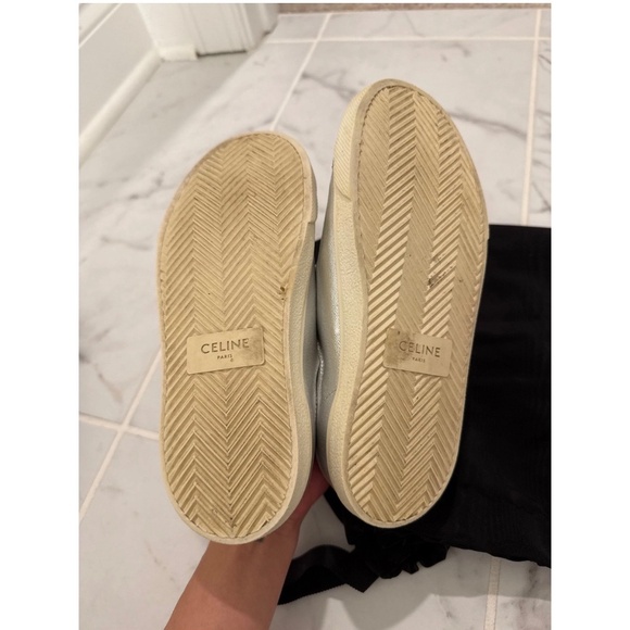 Celine sneaker size 35 - Picture 6 of 7